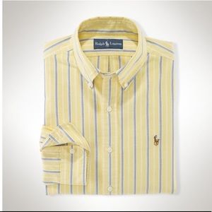 Ralph Lauren dress shirt